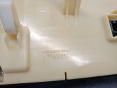 Recambio de mando climatizador para lexus is 2.5 16v cat (híbrido) referencia OEM IAM 5590053241 5590053240 