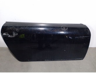 Recambio de puerta delantera derecha para audi tt (8n3) 1.8 t referencia OEM IAM 8N0831052C  