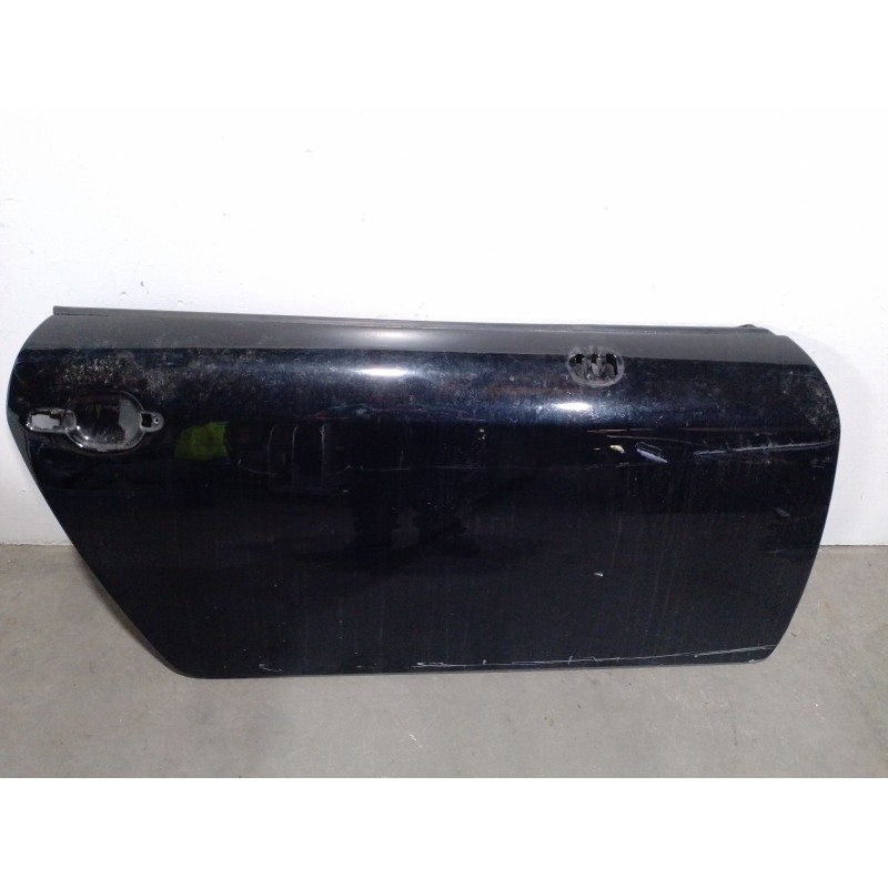 Recambio de puerta delantera derecha para audi tt (8n3) 1.8 t referencia OEM IAM 8N0831052C  