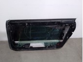 Replacement front right door for Audi TT (8N3) 1.8 T OEM IAM reference 8N0831052C 