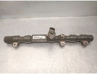 Recambio de rampa inyectora para ssangyong rodius 2.7 turbodiesel cat referencia OEM IAM A6650700295 6650700295 R9145Z010B DELPH