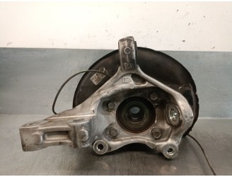 Recambio de mangueta delantera derecha para toyota prius (nhw30) 1.8 16v cat referencia OEM IAM 4320147030 4320147030 