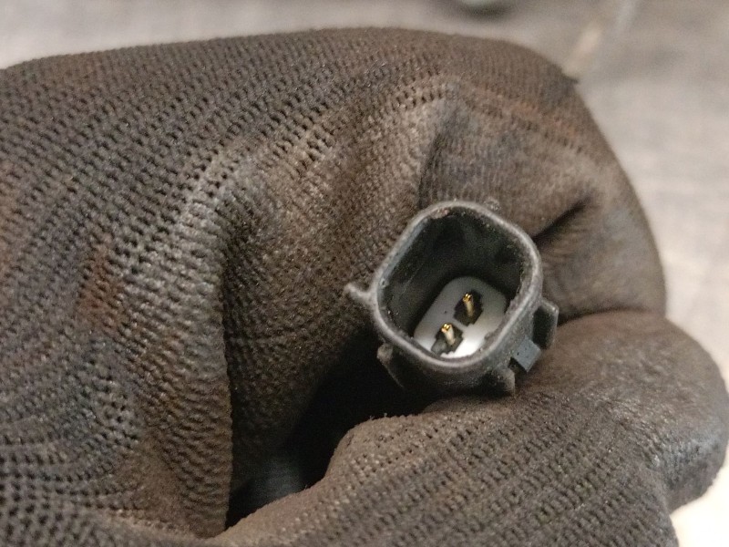 Recambio de mangueta delantera derecha para toyota prius (nhw30) 1.8 16v cat referencia OEM IAM 4320147030 4320147030 