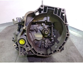 Recambio de caja cambios para tata indica vista 1.3 crdi referencia OEM IAM 0351364104  55229495