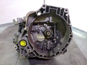 Recambio de caja cambios para tata indica vista 1.3 crdi referencia OEM IAM 0351364104  55229495