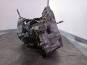 Recambio de caja cambios para tata indica vista 1.3 crdi referencia OEM IAM 0351364104  55229495