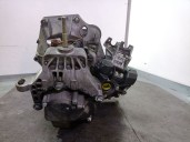 Recambio de caja cambios para tata indica vista 1.3 crdi referencia OEM IAM 0351364104  55229495