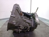 Recambio de caja cambios para tata indica vista 1.3 crdi referencia OEM IAM 0351364104  55229495