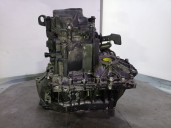 Recambio de caja cambios para tata indica vista 1.3 crdi referencia OEM IAM 0351364104  55229495