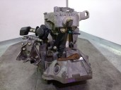 Recambio de caja cambios para tata indica vista 1.3 crdi referencia OEM IAM 0351364104  55229495