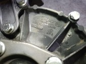 Recambio de caja cambios para tata indica vista 1.3 crdi referencia OEM IAM 0351364104  55229495