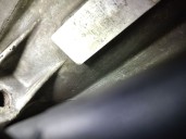 Recambio de caja cambios para tata indica vista 1.3 crdi referencia OEM IAM 0351364104  55229495