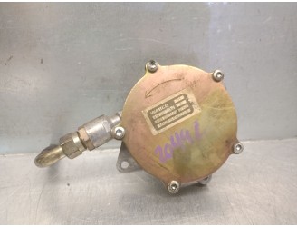 Recambio de depresor freno / bomba vacio para ssangyong rodius 2.7 turbodiesel cat referencia OEM IAM A6652300565  9140300030 WA