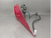 Replacement rear right tail light for Lexus IS 2.5 16V CAT (hybrid) OEM IAM reference 8155053280 8155153280 LED - 5 DOORS