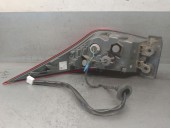 Replacement rear right tail light for Lexus IS 2.5 16V CAT (hybrid) OEM IAM reference 8155053280 8155153280 LED - 5 DOORS