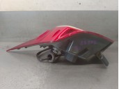 Replacement rear right tail light for Lexus IS 2.5 16V CAT (hybrid) OEM IAM reference 8155053280 8155153280 LED - 5 DOORS