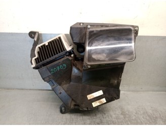 Recambio de pantalla multifuncion para toyota prius (nhw30) 1.8 16v cat referencia OEM IAM 8310847020  