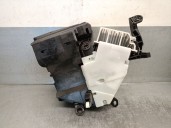 Recambio de pantalla multifuncion para toyota prius (nhw30) 1.8 16v cat referencia OEM IAM 8310847020  