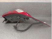 Replacement rear right tail light for Lexus IS 2.5 16V cat (hybrid) OEM IAM reference 8155053280 8155153280 LED - 5 DOORS