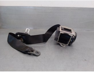 Recambio de cinturon seguridad trasero izquierdo para mercedes-benz clase a (w169) a 200 cdi (169.008, 169.308) referencia OEM I