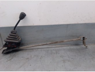 Recambio de palanca cambio para citroën ax (za-_) 14 (za) referencia OEM IAM 96174878 96174878 