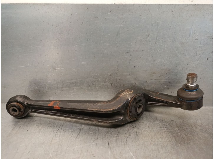 Replacement front lower left suspension arm for Citroën C15 van/minivan (VD_) 1.9 D OEM IAM reference 