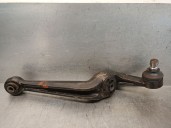 Replacement front lower left suspension arm for Citroën C15 van/minivan (VD_) 1.9 D OEM IAM reference 