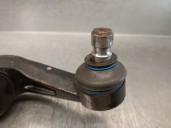 Replacement front lower left suspension arm for Citroën C15 van/minivan (VD_) 1.9 D OEM IAM reference 