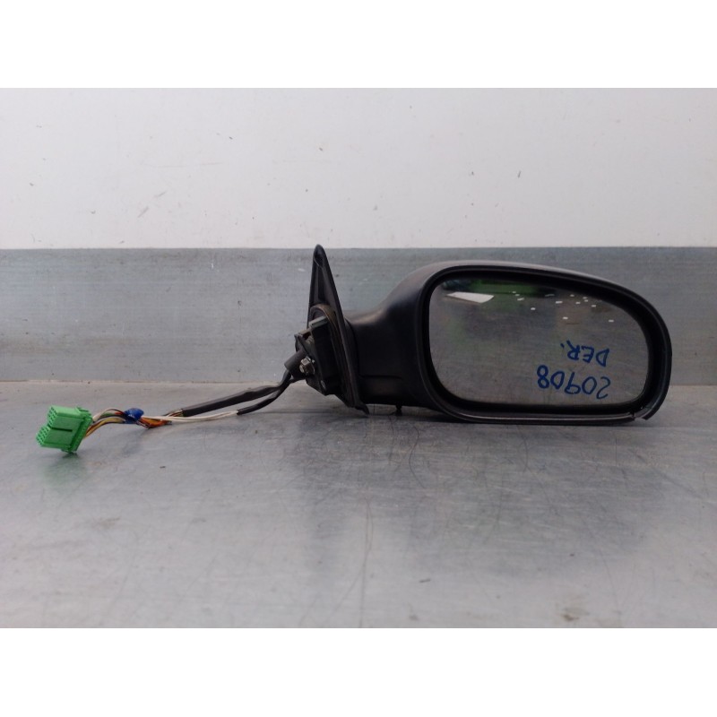 Recambio de retrovisor derecho para volvo s80 i (184) 2.4 referencia OEM IAM 30634978 30634978 