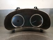 Recambio de cuadro instrumentos para lexus is 2.5 16v cat (híbrido) referencia OEM IAM 8380053F21 8380053F20 