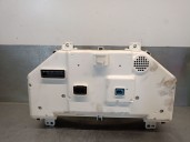 Recambio de cuadro instrumentos para lexus is 2.5 16v cat (híbrido) referencia OEM IAM 8380053F21 8380053F20 