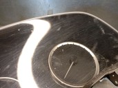 Recambio de cuadro instrumentos para lexus is 2.5 16v cat (híbrido) referencia OEM IAM 8380053F21 8380053F20 