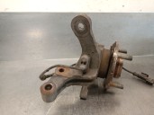 Replacement front left steering knuckle for Tata Indica Vista 1.3 CRDi OEM IAM reference 102A2000 