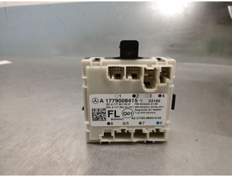 Recambio de centralita cierre para mercedes-benz clase a (w177) a 180 (177.084) referencia OEM IAM A1779008415 A1779013907