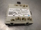 Recambio de centralita cierre para mercedes-benz clase a (w177) a 180 (177.084) referencia OEM IAM A1779008415  A1779013907