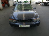 bmw 7 (e65, e66, e67) del año 2004