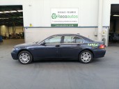 bmw 7 (e65, e66, e67) del año 2004