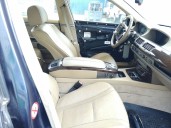 bmw 7 (e65, e66, e67) del año 2004
