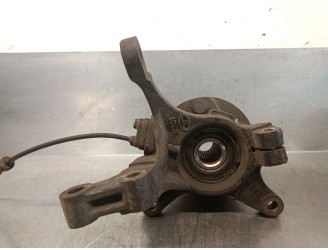 Recambio de mangueta delantera derecha para tata indica vista 1.3 crdi referencia OEM IAM 4102A2000  