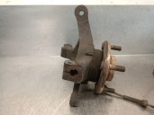 Replacement front right steering knuckle for Tata Indica Vista 1.3 CRDi OEM IAM reference 4102A2000 