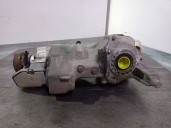 Recambio de diferencial trasero para volvo xc90 i (275) d5 awd referencia OEM IAM P1216612 2.56 T164575