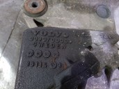 Recambio de diferencial trasero para volvo xc90 i (275) d5 awd referencia OEM IAM P1216612 2.56 T164575