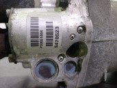 Recambio de diferencial trasero para volvo xc90 i (275) d5 awd referencia OEM IAM P1216612 2.56 T164575