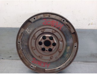 Recambio de volante motor para ford focus ii turnier (da_, ffs, ds) 1.6 tdci referencia OEM IAM 3M516477CG 1669556 062294000078