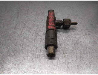Recambio de inyector para chrysler jeep cherokee (xj) 2.1 turbodiesel referencia OEM IAM KBE48S7 