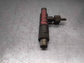 Replacement injector for Chrysler Jeep Cherokee (XJ) 2.1 turbodiesel OEM IAM reference KBE48S7 
