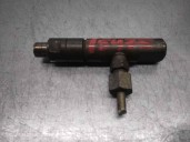 Replacement injector for Chrysler Jeep Cherokee (XJ) 2.1 turbodiesel OEM IAM reference KBE48S7 