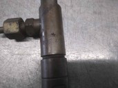 Recambio de inyector para chrysler jeep cherokee (xj) 2.1 turbodiesel referencia OEM IAM KBE48S7 