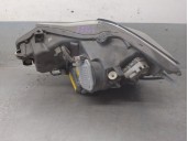 Replacement right headlight for Lexus IS 2.5 16V CAT (hybrid) OEM IAM reference 8114553710 8114553710 WITH MAGNIFIER - WITH CONT