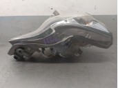 Replacement right headlight for Lexus IS 2.5 16V CAT (hybrid) OEM IAM reference 8114553710 8114553710 WITH MAGNIFIER - WITH CONT